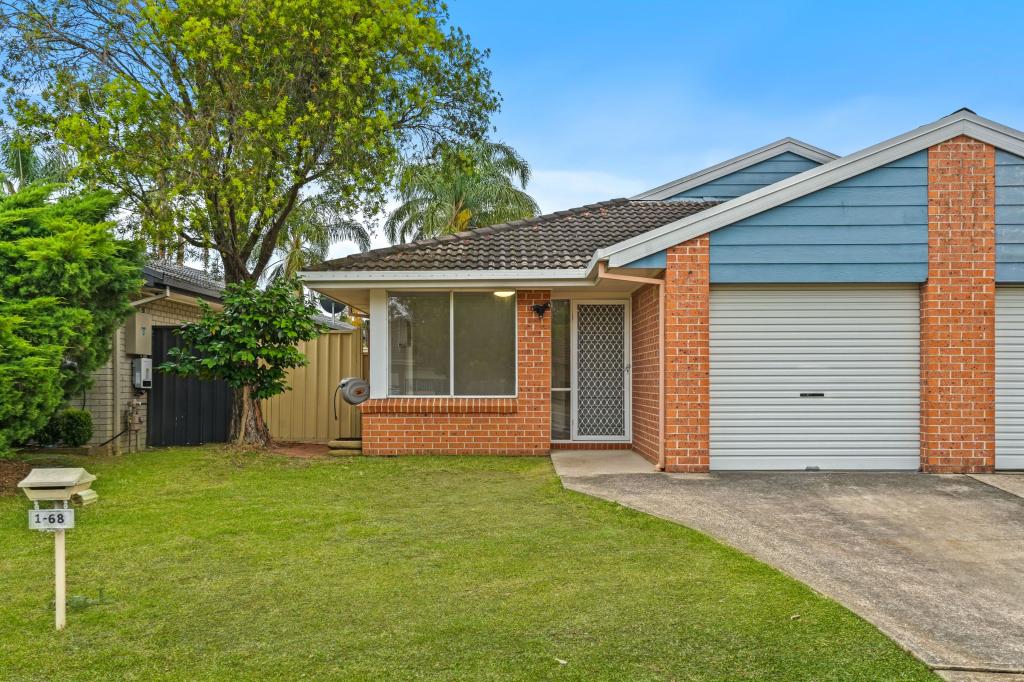 1/68 Colonial Dr, Bligh Park, NSW 2756