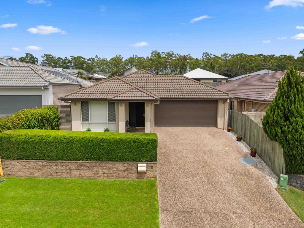 5 Kowari St, Deebing Heights, QLD 4306