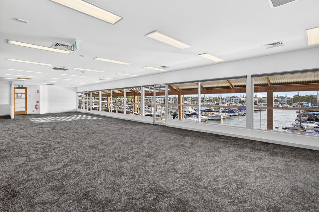 6/12 SANTA BARBARA RD, HOPE ISLAND, QLD 4212