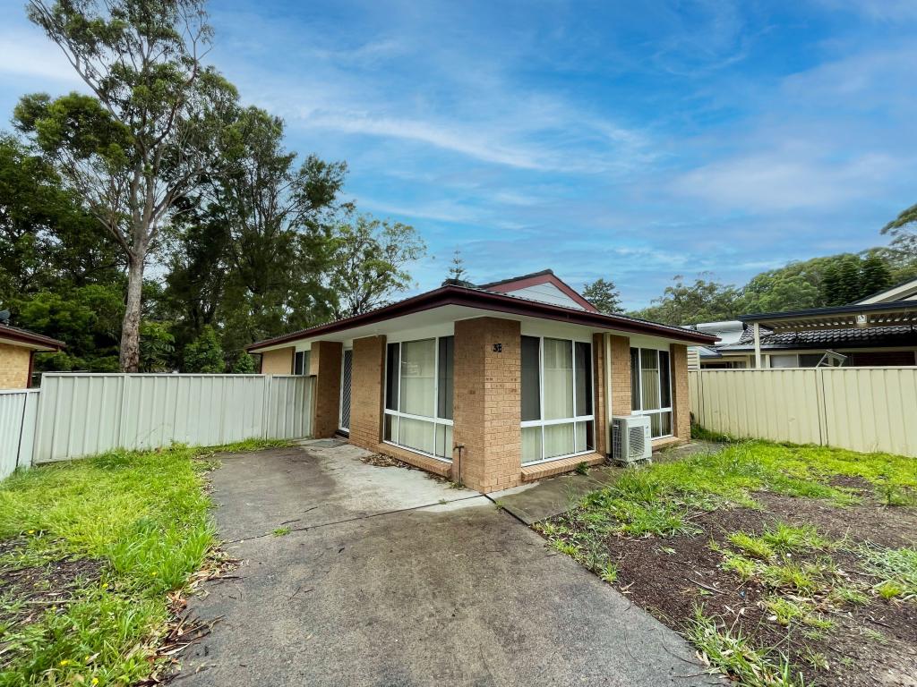 3b Minton Cl, Silverwater, NSW 2264