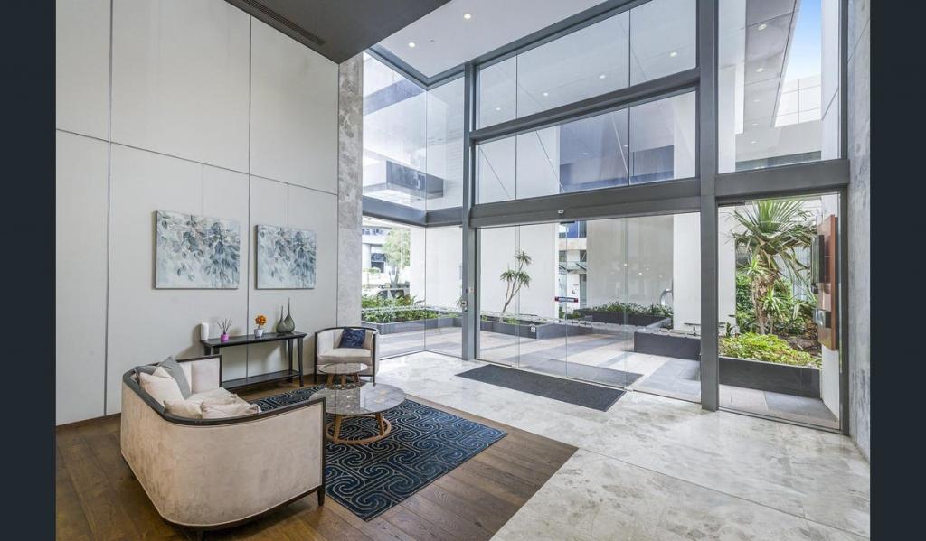 712/8 Adelaide Tce, East Perth, WA 6004