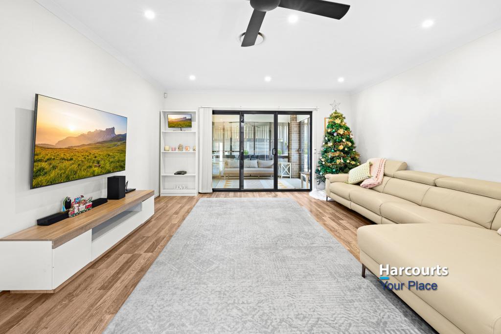 3 Admiral Ave, Jordan Springs, NSW 2747