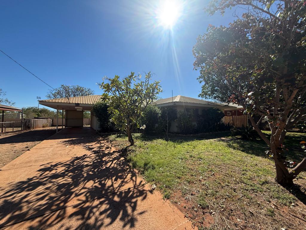 11 Knowsley St W, Derby, WA 6728