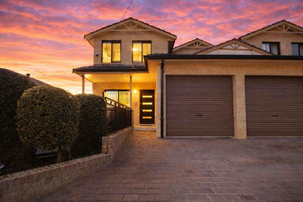 1/84 Targo Rd, Girraween, NSW 2145