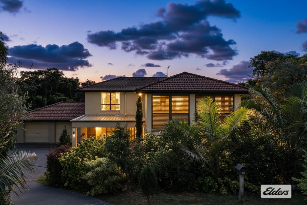 26 Coleman Cres, Pacific Heights, QLD 4703