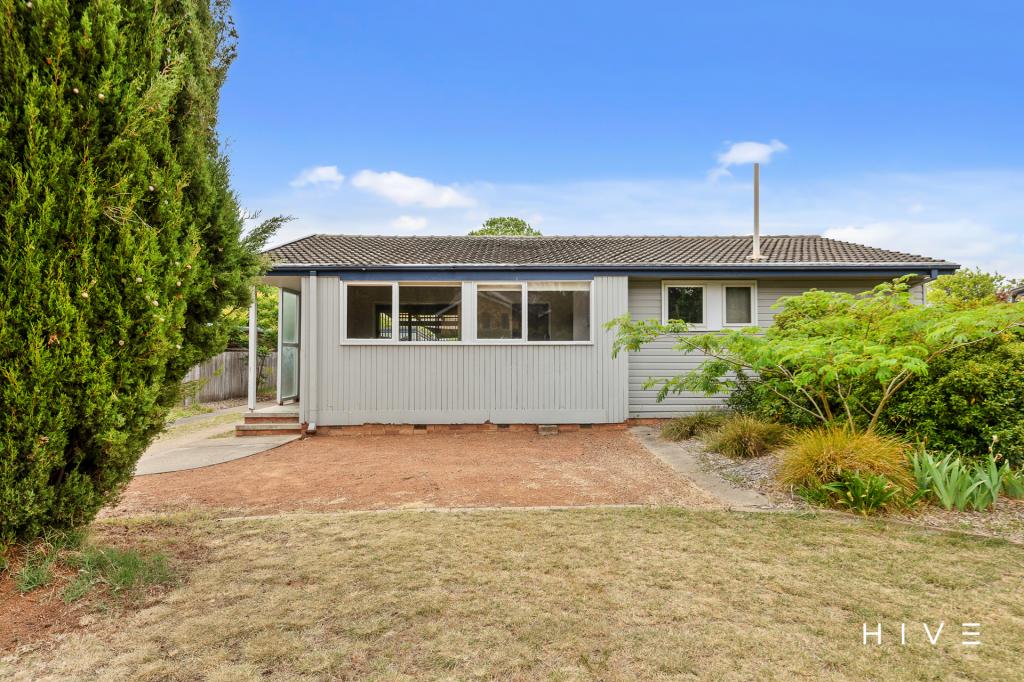 145 Atherton St, Downer, ACT 2602