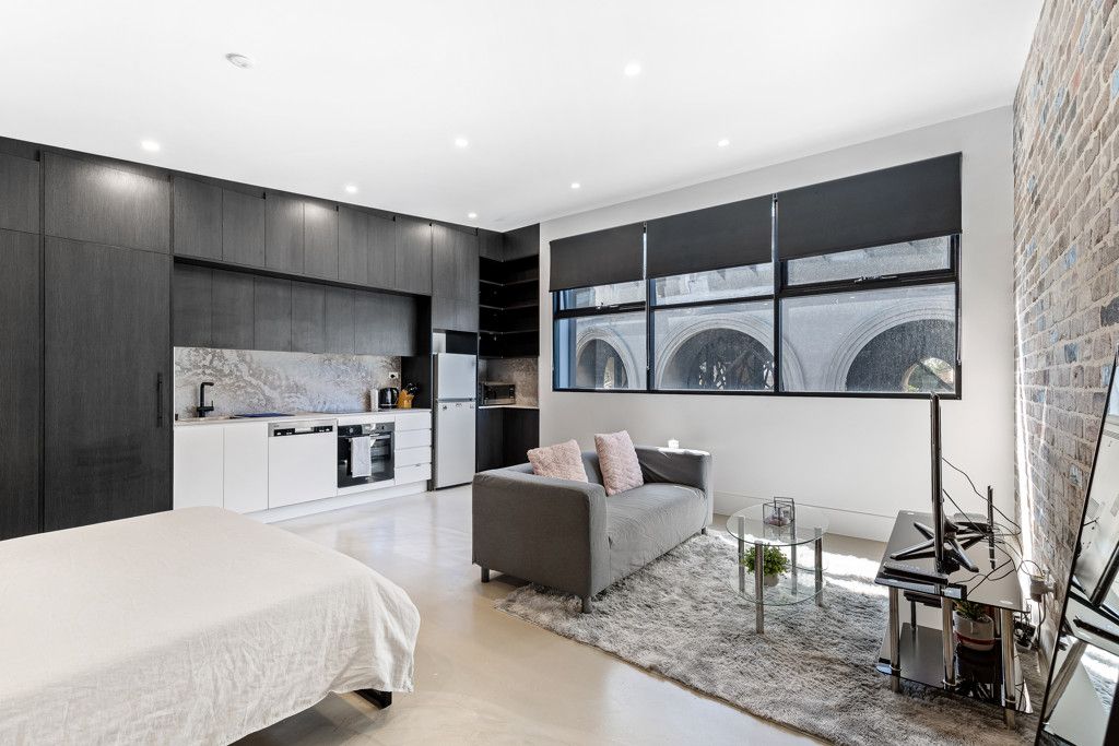 2/58 Thompson St, Drummoyne, NSW 2047