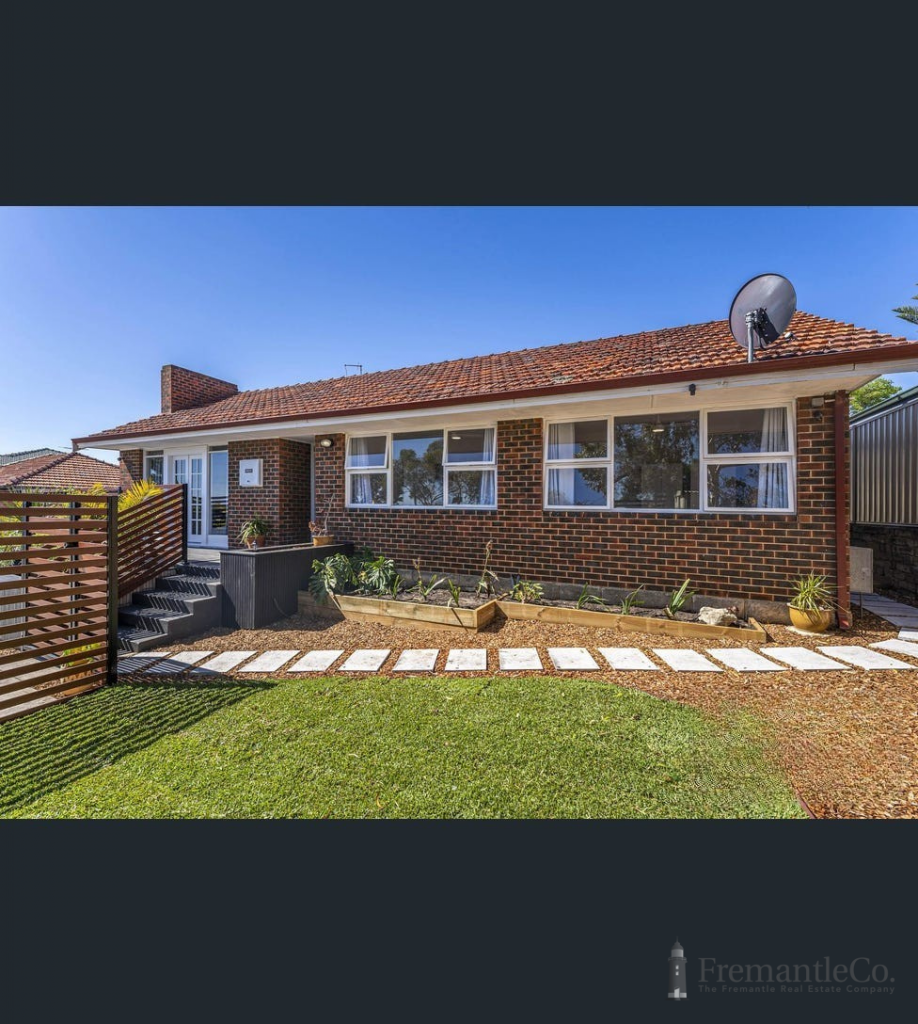 130 Forrest Rd, Hamilton Hill, WA 6163