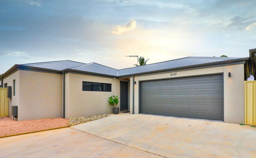 3/47 Leicester St, Mildura, VIC 3500