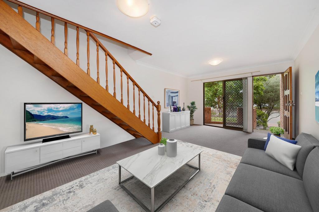 7/1a Anzac Pde, Kensington, NSW 2033