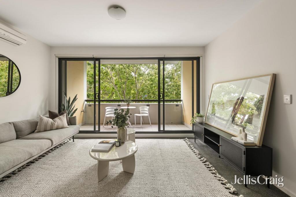 101/50 Altona St, Kensington, VIC 3031