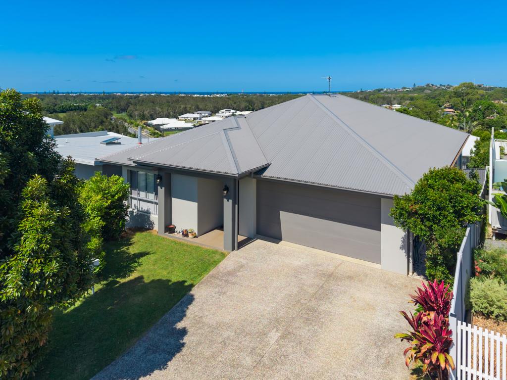 17 Denman Dr, Cudgen, NSW 2487