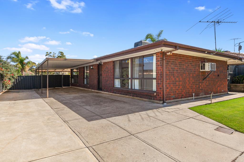 185 Main South Rd, Hackham West, SA 5163