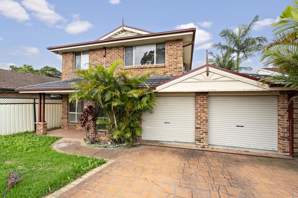 16a Lyton St, Blacktown, NSW 2148