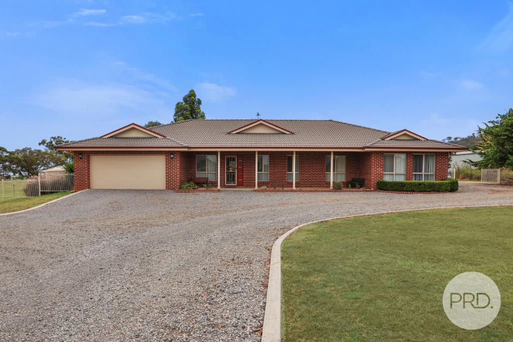 1 Brushtail Dr, North Tamworth, NSW 2340