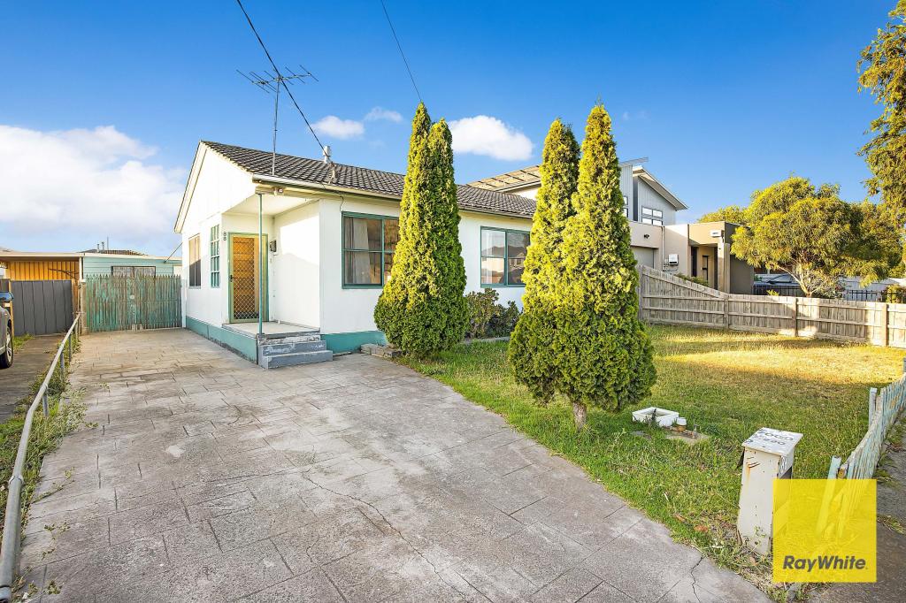 86 Bladin St, Laverton, VIC 3028