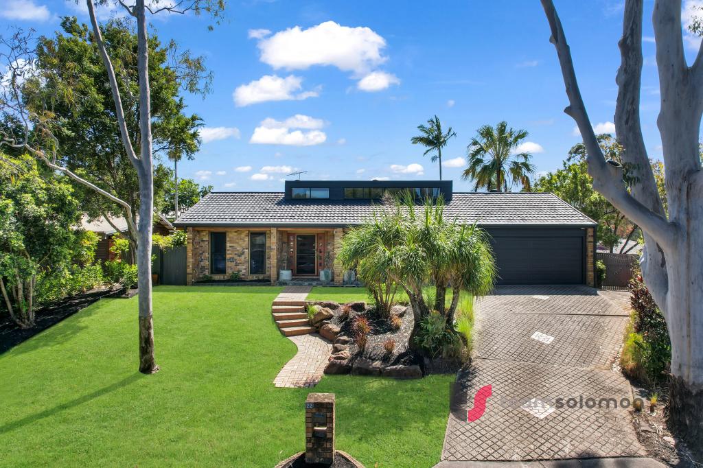 22 Papaya St, Mount Cotton, QLD 4165