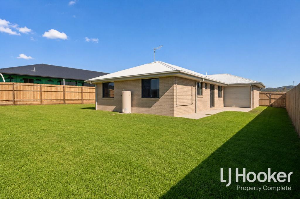 6 Olivine Cct, Yarrabilba, QLD 4207