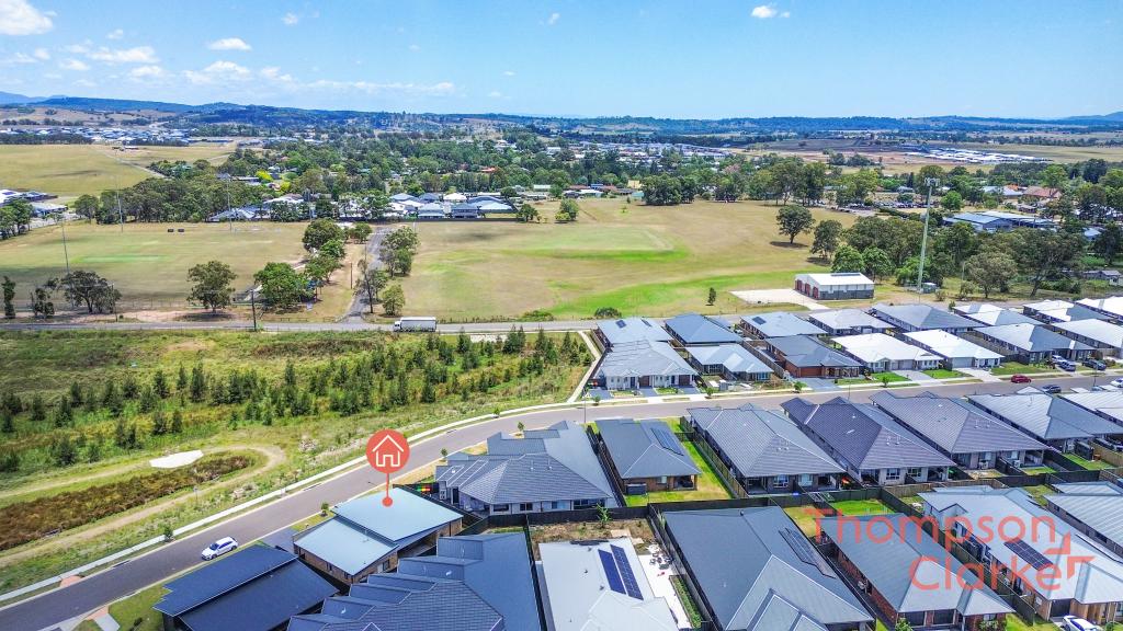 27 Caputar Way, Lochinvar, NSW 2321
