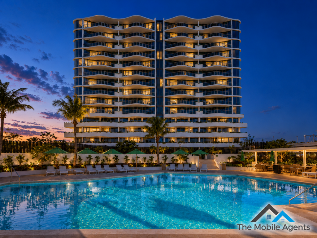 11303/116 Laver Dr, Robina, QLD 4226