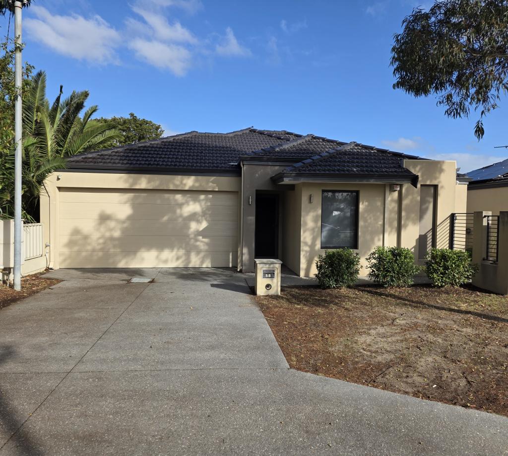 58 Hepburn Way, Balga, WA 6061