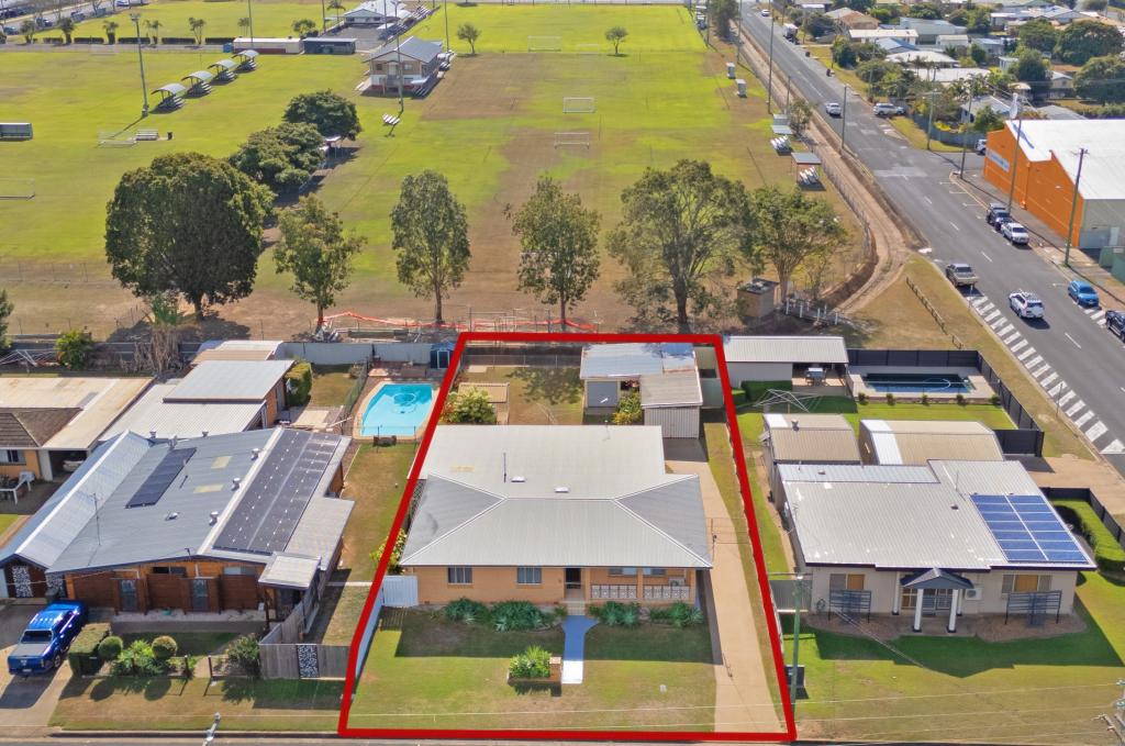 3 Black St, Norville, QLD 4670