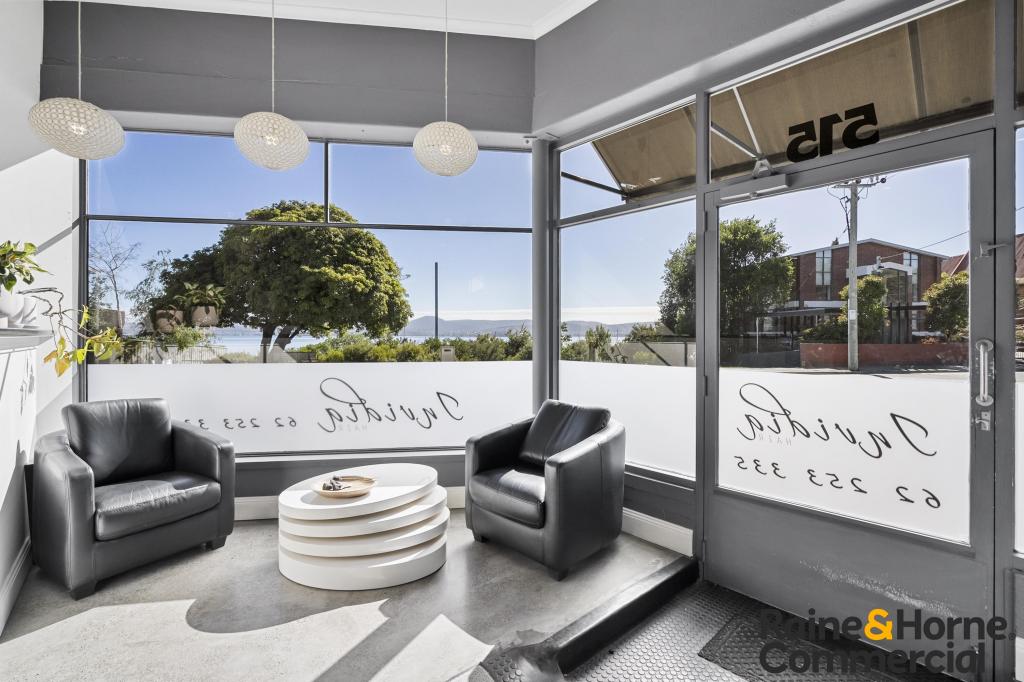 515 Sandy Bay Rd, Sandy Bay, TAS 7005