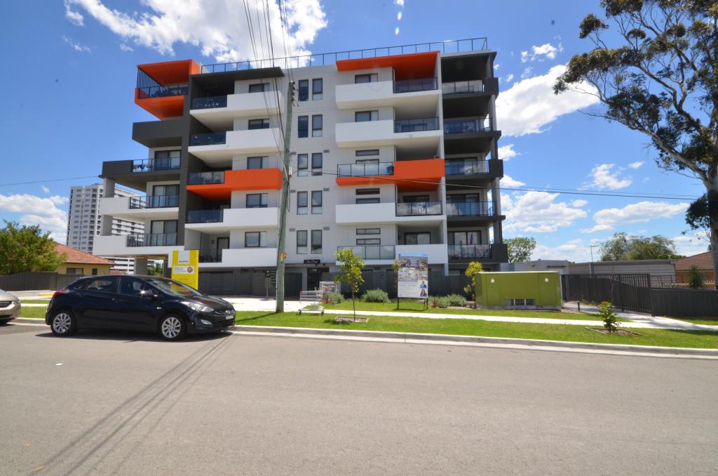 36/28-32 Peter St, Blacktown, NSW 2148