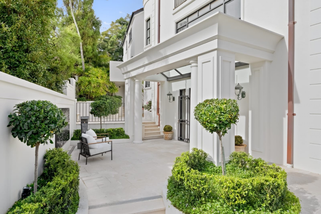 Contact Agent For Address, Bellevue Hill, NSW 2023