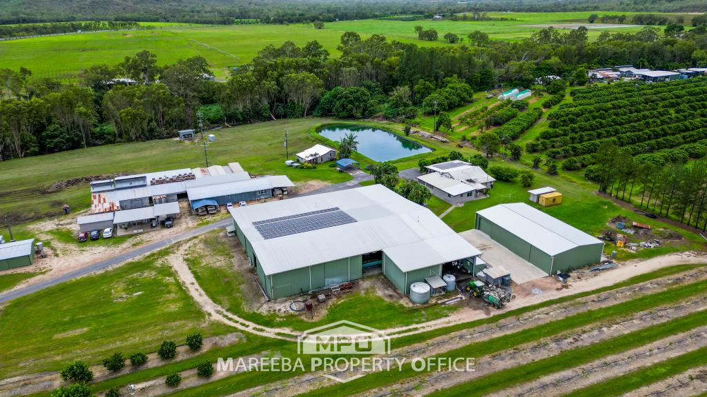 4283 Kennedy Hwy, Mareeba, QLD 4880