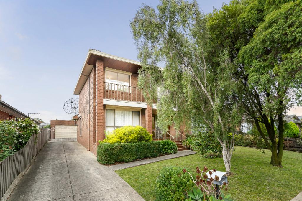 12 Hubbard Ave, Mulgrave, VIC 3170