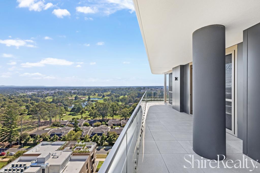 1502/8 Maitland Pl, Norwest, NSW 2153