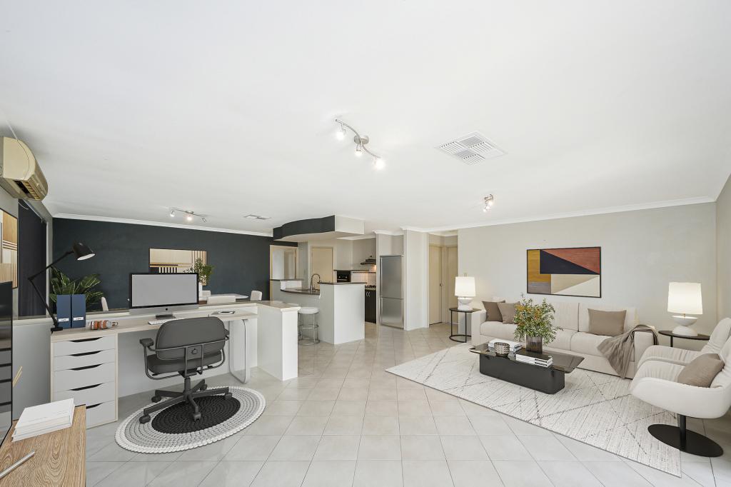 21 Larrawa Cir, Ellenbrook, WA 6069