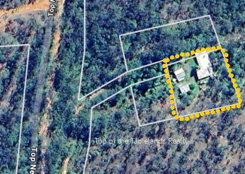 600 Top Nettle - Mount Misery Rd, Silver Valley, QLD 4872