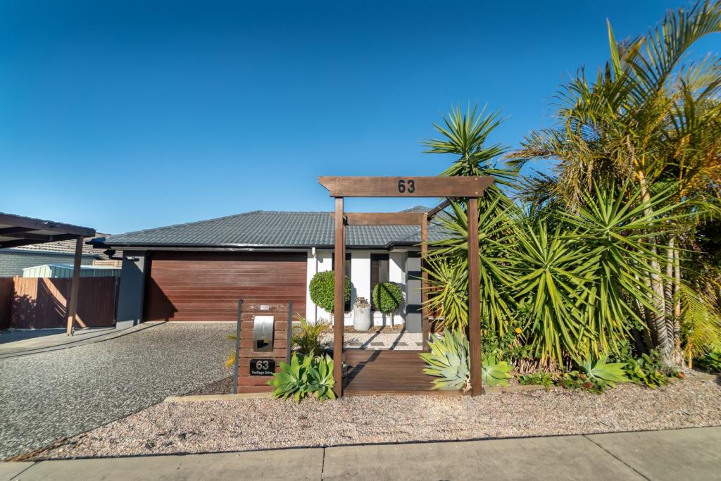 63 Heritage Dr, Brassall, QLD 4305