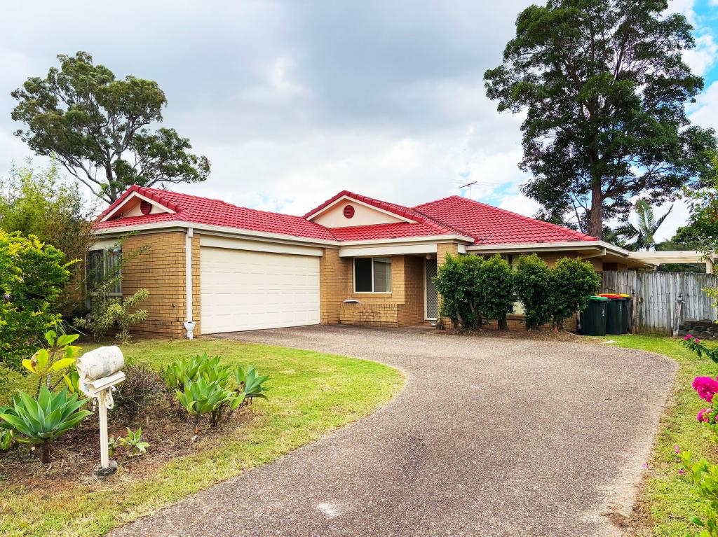 19 Furorie St, Sunnybank Hills, QLD 4109