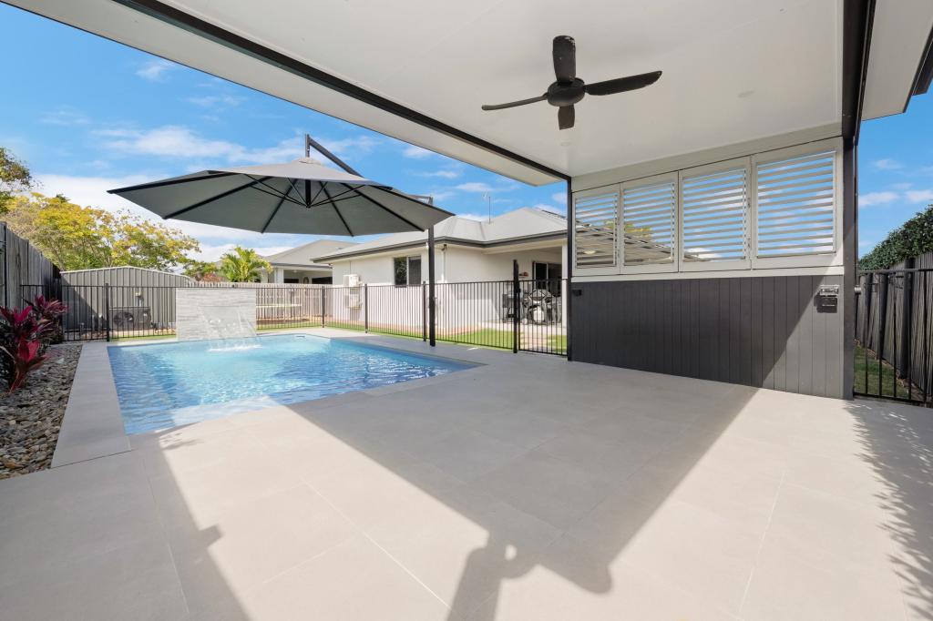 75 IONA AVE, BURDELL, QLD 4818