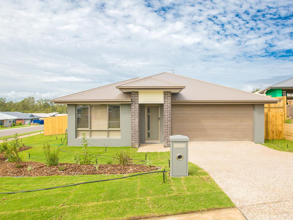 5 Jagera Ct, Karalee, QLD 4306