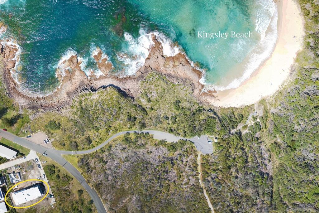 14 Windsong Way, Boat Harbour, NSW 2316