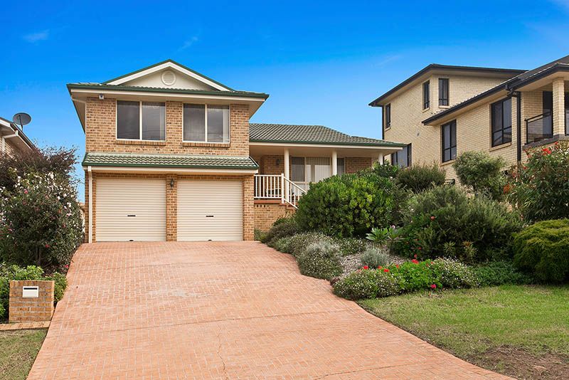 29 Urana Way, Flinders, NSW 2529