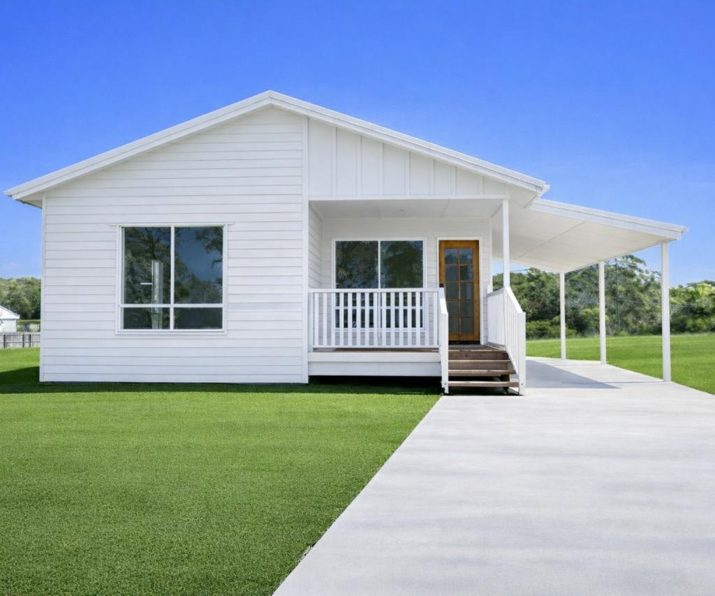 8 Tierney Tce, Russell Island, QLD 4184