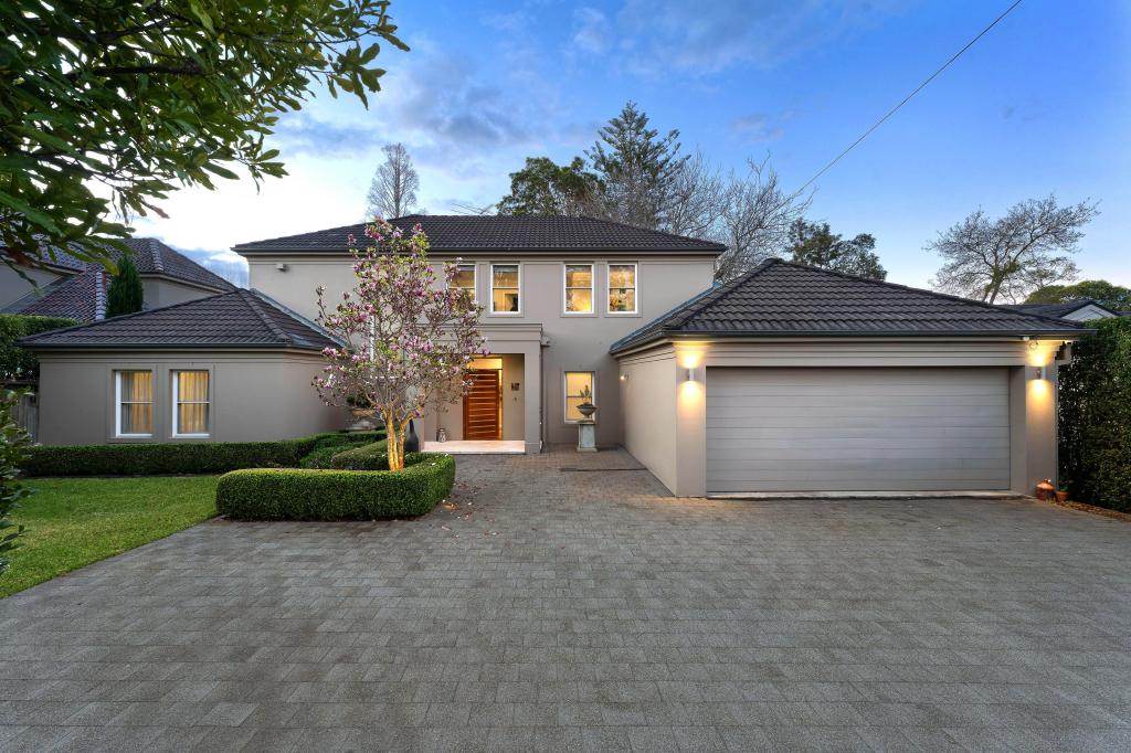 76a Douglas St, St Ives, NSW 2075