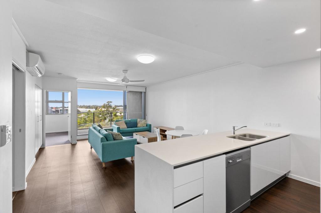 1509/42 Laver Dr, Robina, QLD 4226