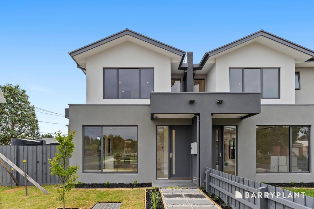 36B HANCOCK CRES, BRAYBROOK, VIC 3019