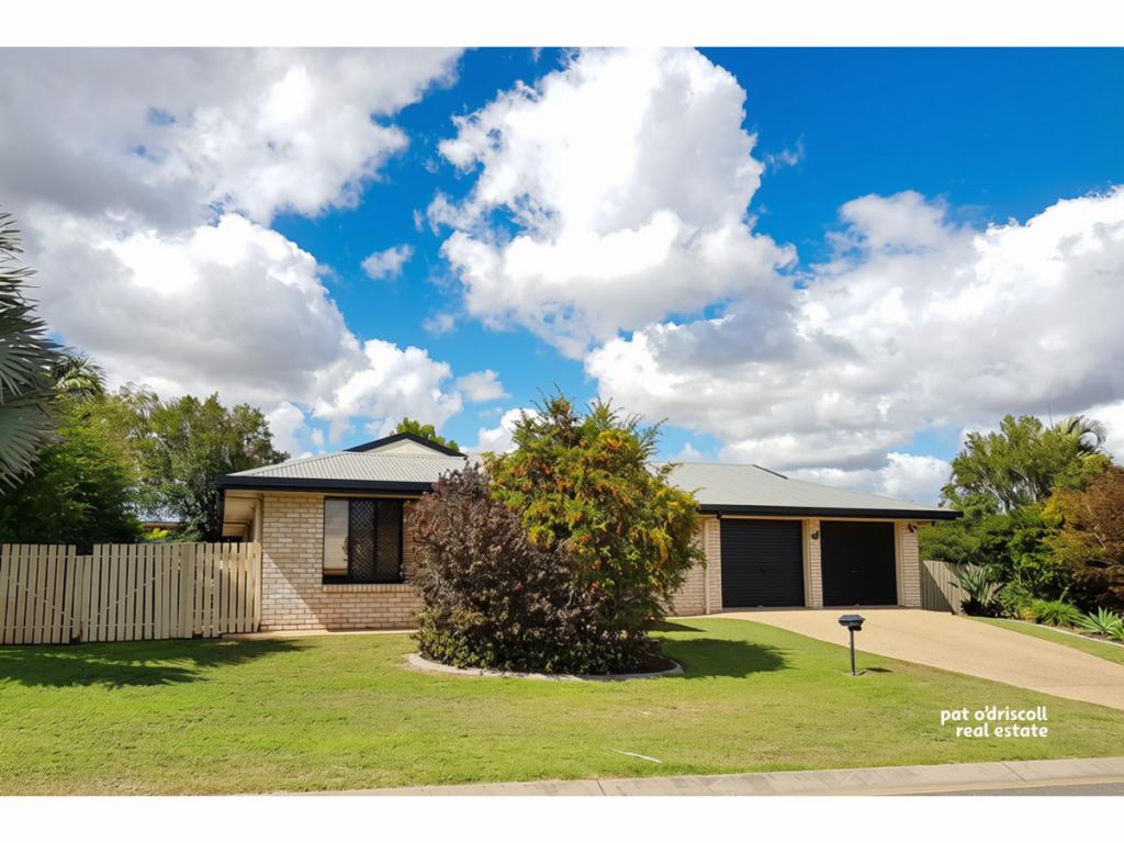 2 MIMOSA CT, GRACEMERE, QLD 4702