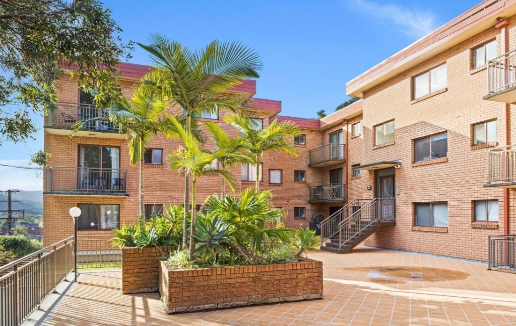 9/420 Crown St, Wollongong, NSW 2500