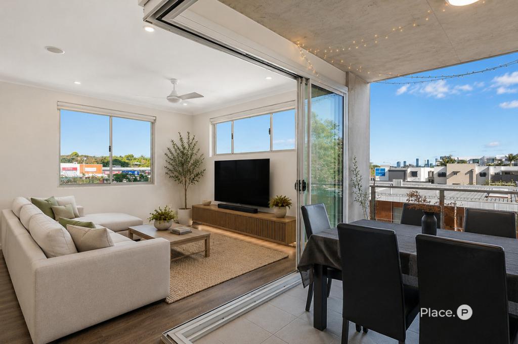 335/986 Wynnum Rd, Cannon Hill, QLD 4170