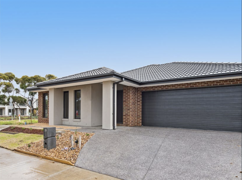 26 WOLFSON ST, TARNEIT, VIC 3029