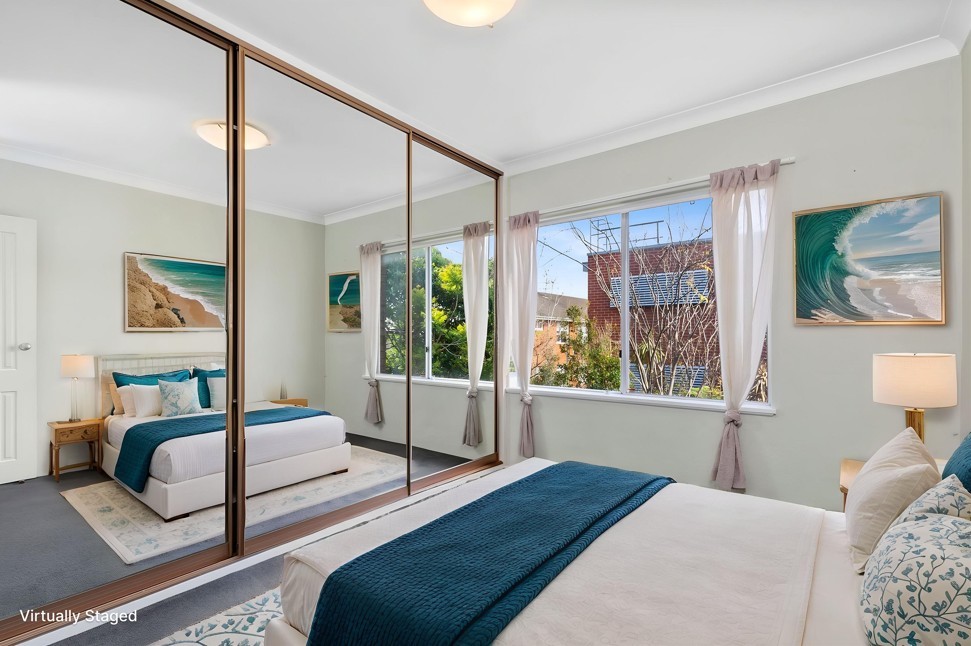 6/10 CAVILL ST, FRESHWATER, NSW 2096