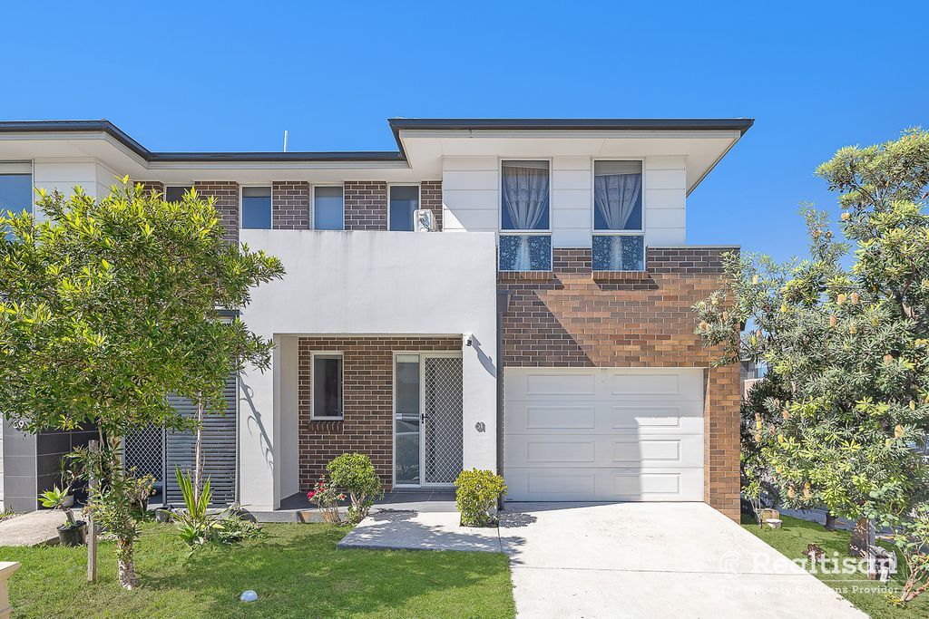 61 St Charbel Way, Punchbowl, NSW 2196
